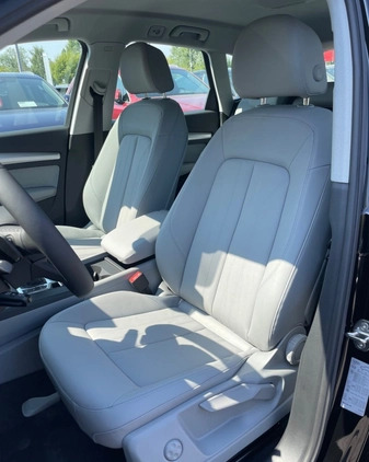 Audi Q5 cena 184900 przebieg: 16000, rok produkcji 2023 z Ruciane-Nida małe 232